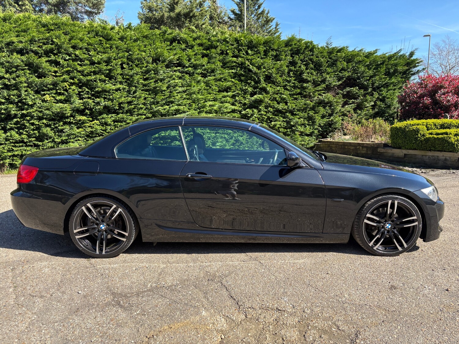 Used BMW 3 Series 2012 for sale - 78117258: Photo 28