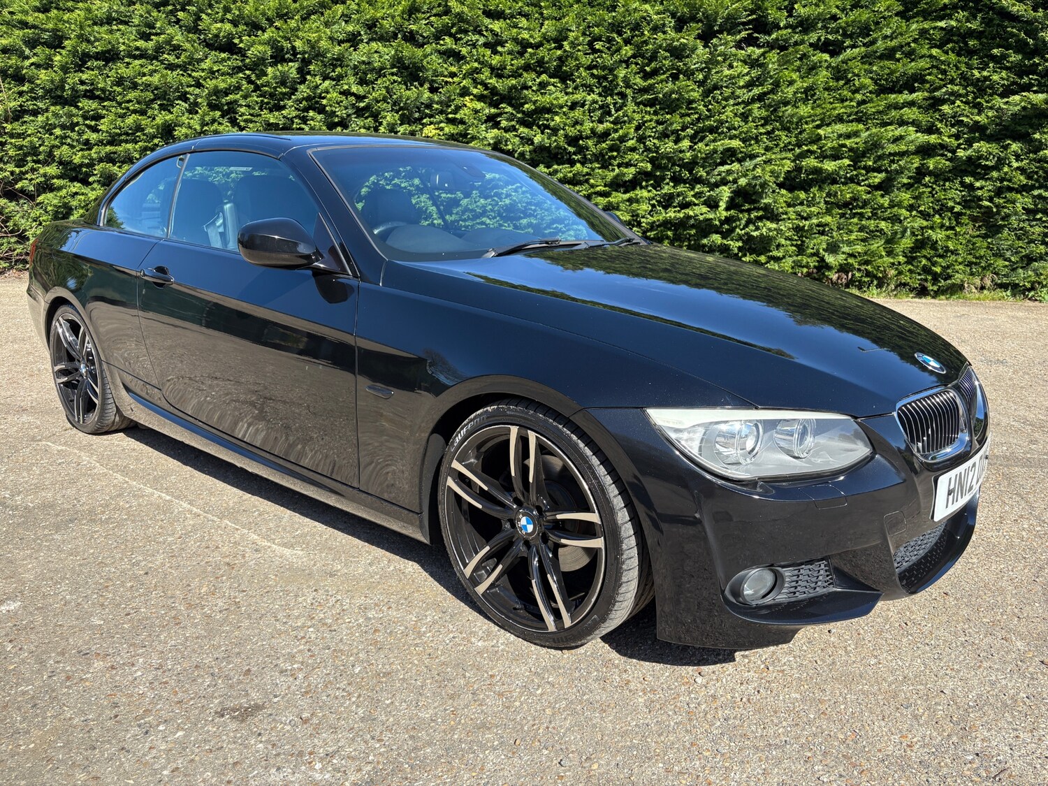 Used BMW 3 Series 2012 for sale - 78117258: Photo 29