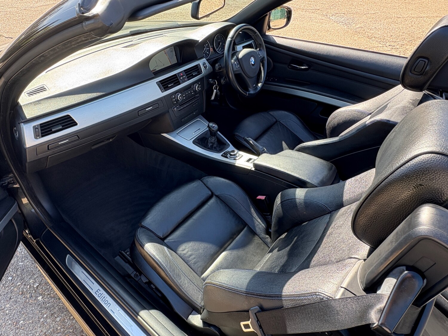 Used BMW 3 Series 2012 for sale - 78117258: Photo 31