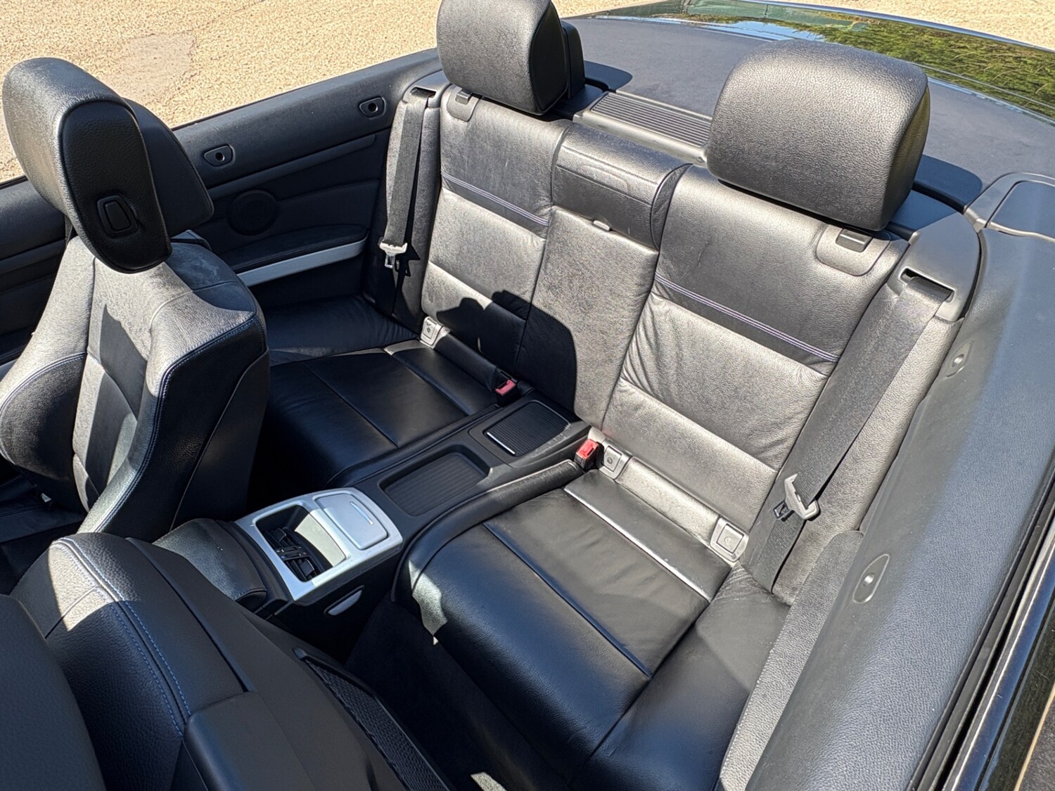 Used BMW 3 Series 2012 for sale - 78117258: Photo 32