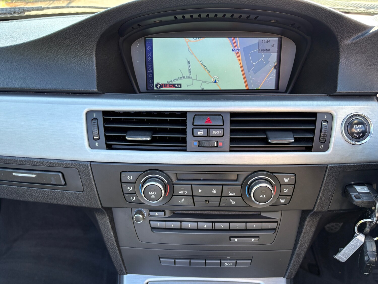 Used BMW 3 Series 2012 for sale - 78117258: Photo 35