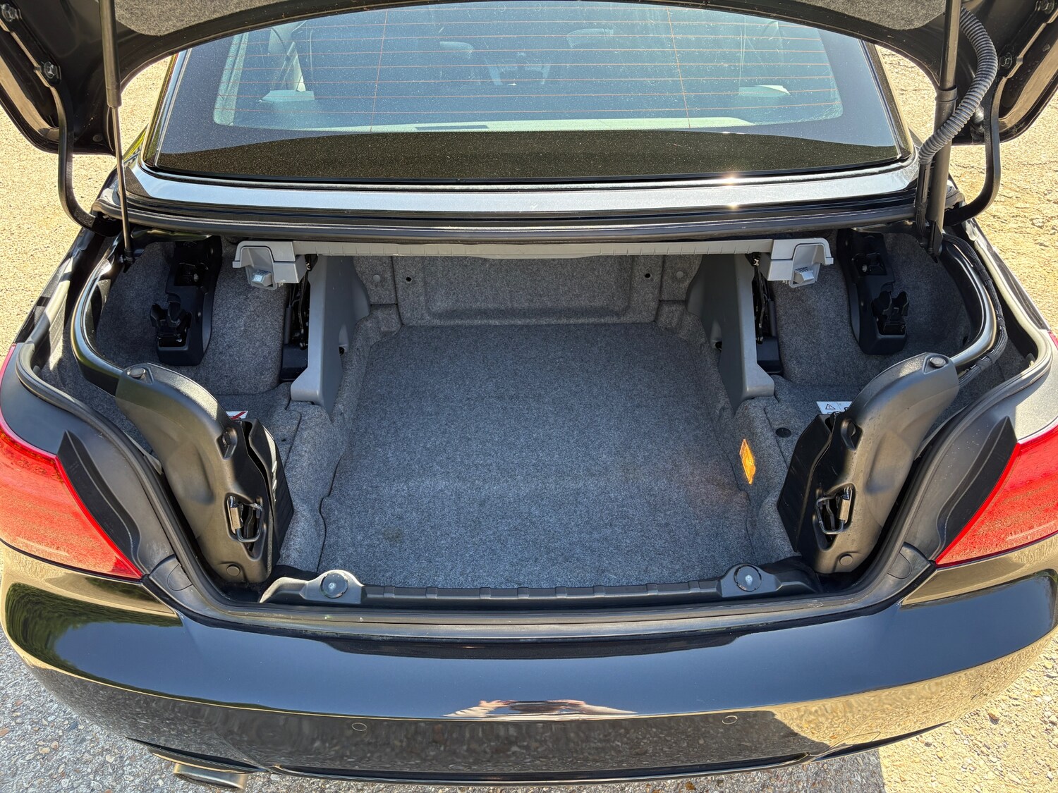 Used BMW 3 Series 2012 for sale - 78117258: Photo 38