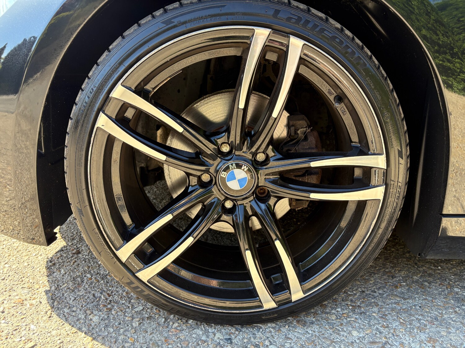 Used BMW 3 Series 2012 for sale - 78117258: Photo 39