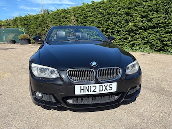Used BMW 3 Series 2012 for sale - 78117258: Photo