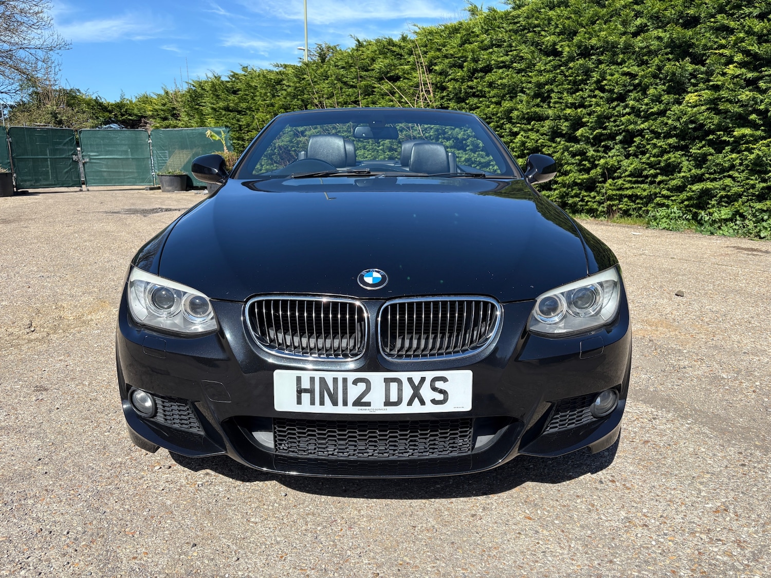 Used BMW 3 Series 2012 for sale - 78117258: Photo 4
