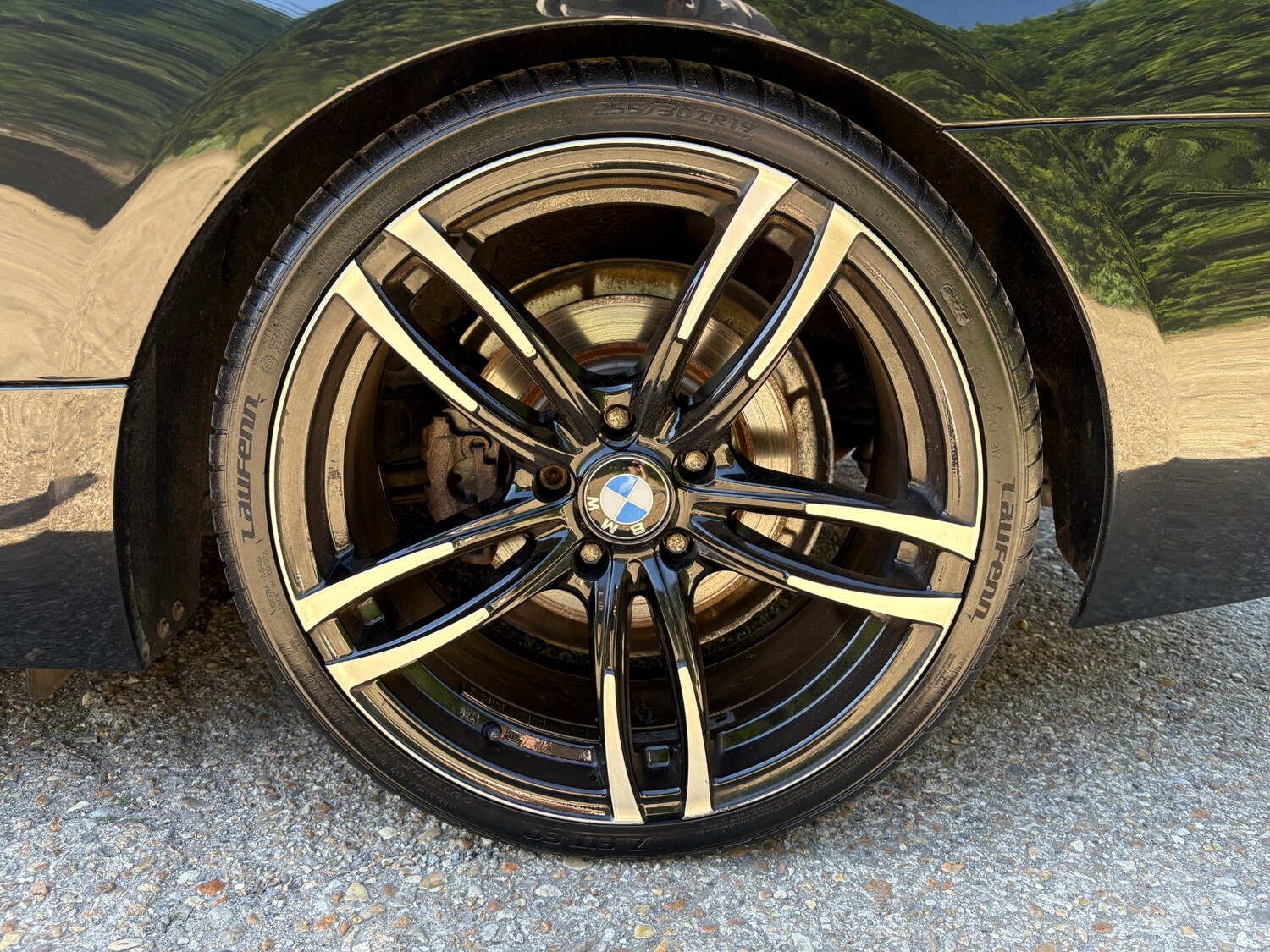 Used BMW 3 Series 2012 for sale - 78117258: Photo 40