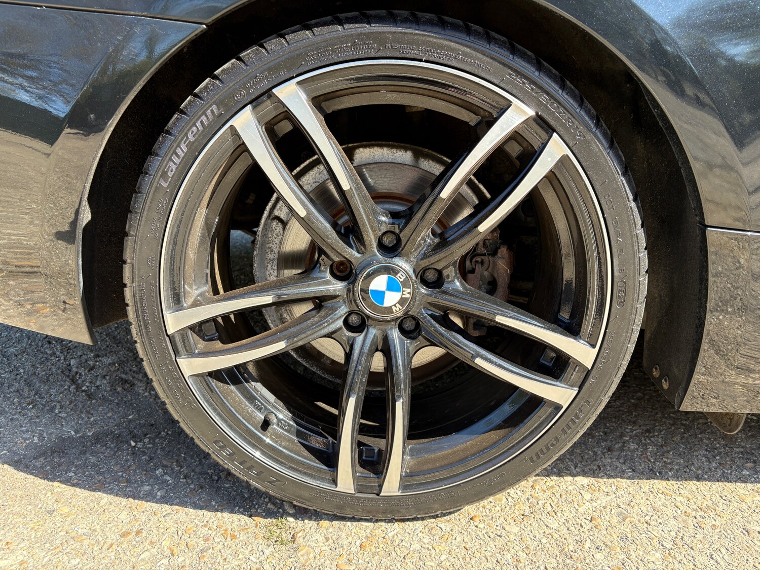 Used BMW 3 Series 2012 for sale - 78117258: Photo 41