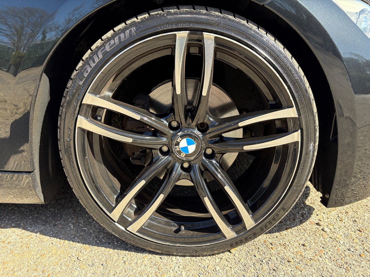 Used BMW 3 Series 2012 for sale - 78117258: Photo 42