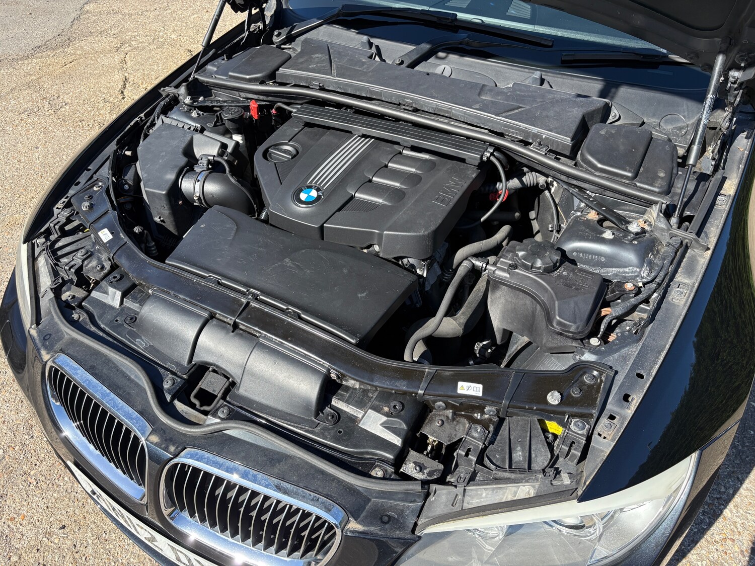 Used BMW 3 Series 2012 for sale - 78117258: Photo 43