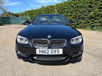 Used BMW 3 Series 2012 for sale - 78117258: Photo