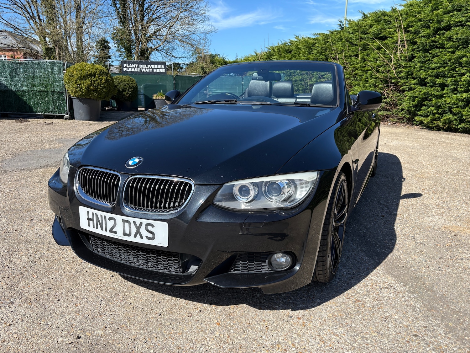 Used BMW 3 Series 2012 for sale - 78117258: Photo 5