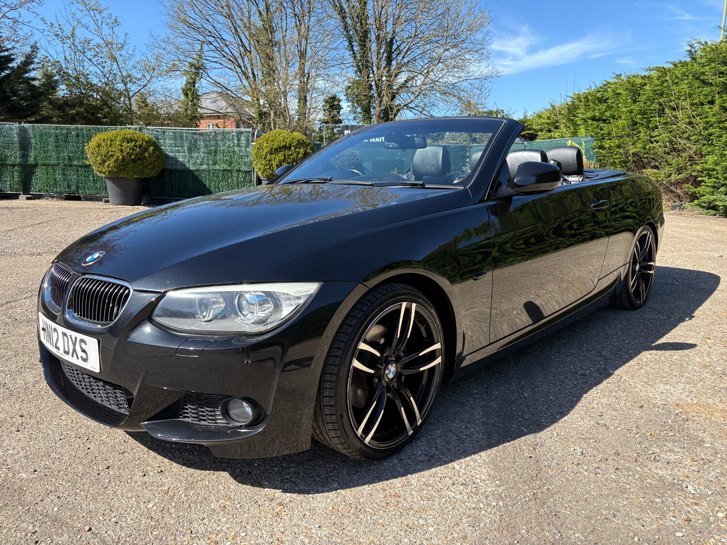 Used BMW 3 Series 2012 for sale - 78117258: Photo 6