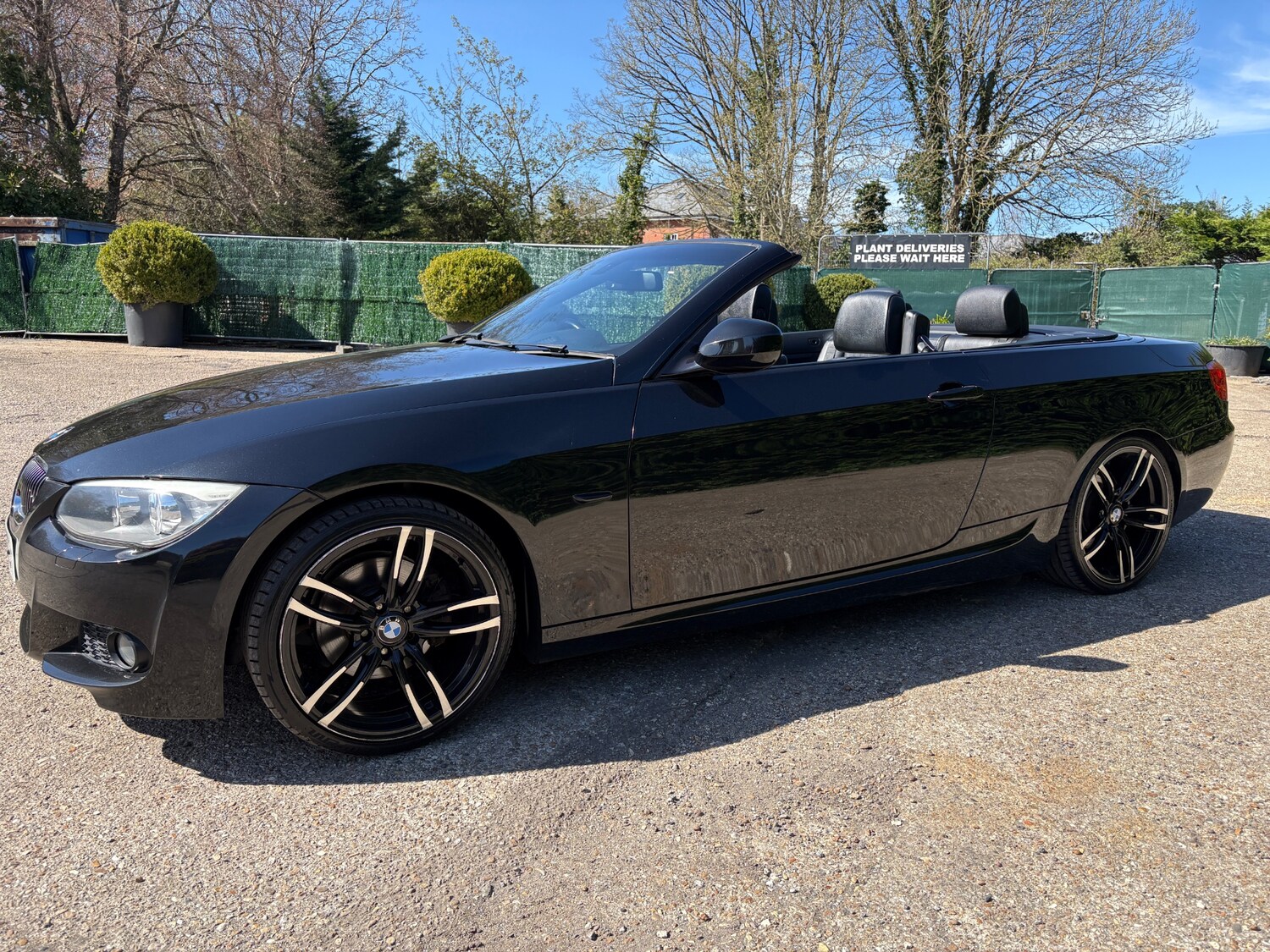 Used BMW 3 Series 2012 for sale - 78117258: Photo 7