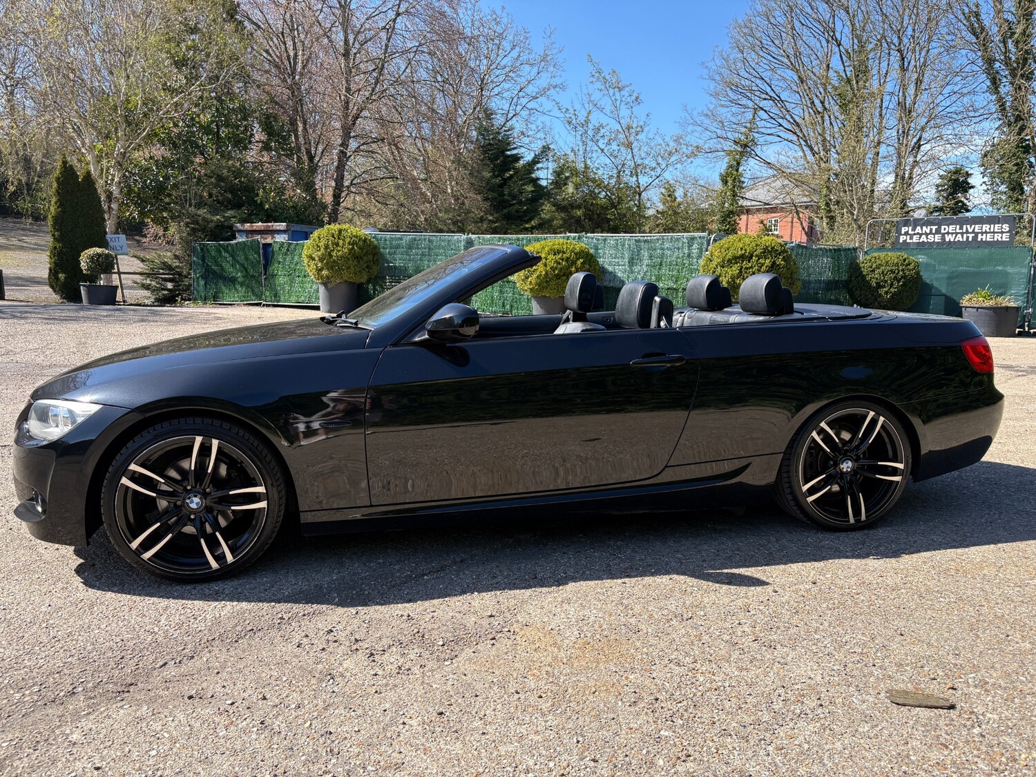 Used BMW 3 Series 2012 for sale - 78117258: Photo 8