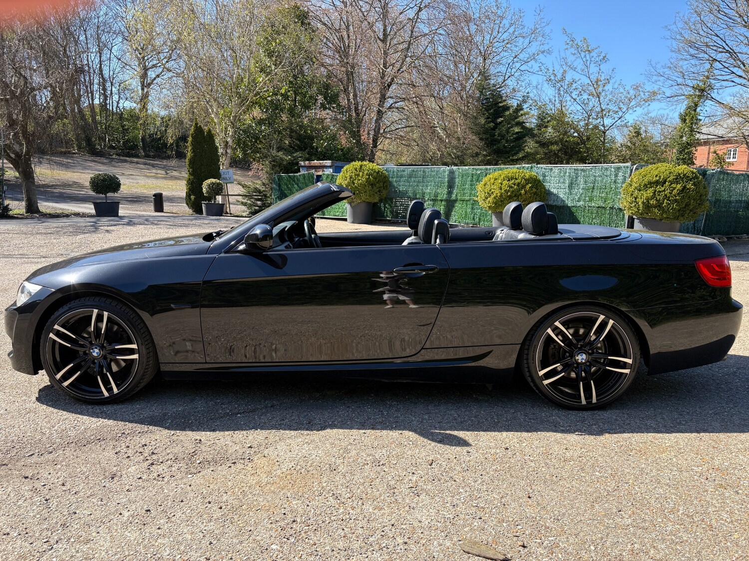 Used BMW 3 Series 2012 for sale - 78117258: Photo 9