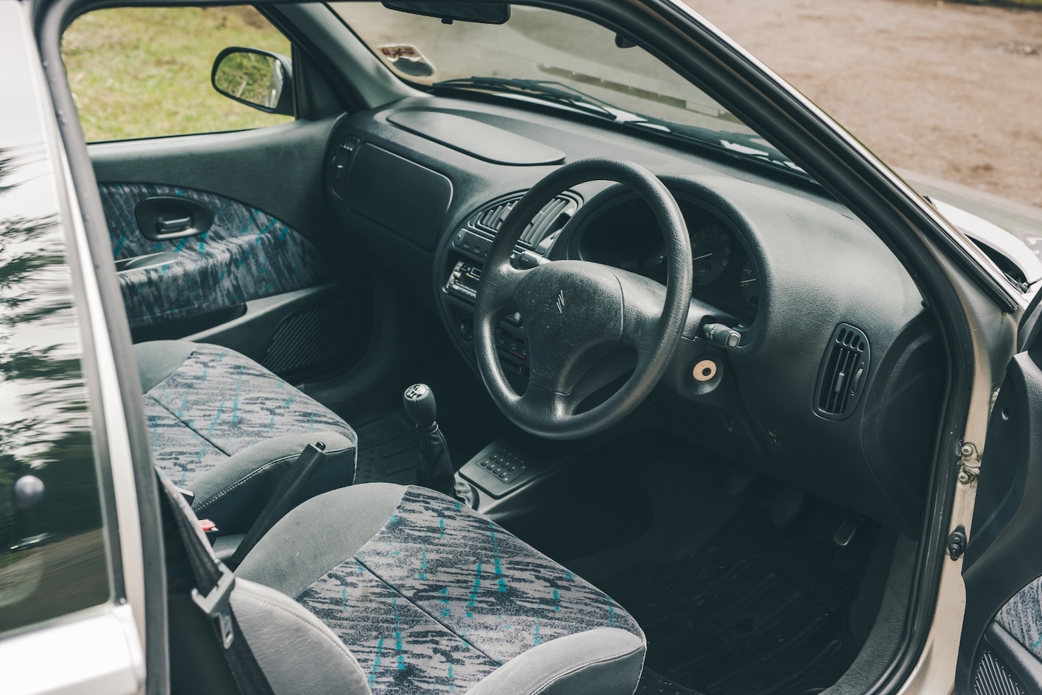 Used Citroen Saxo 1997 for sale - 77166241: Photo 10