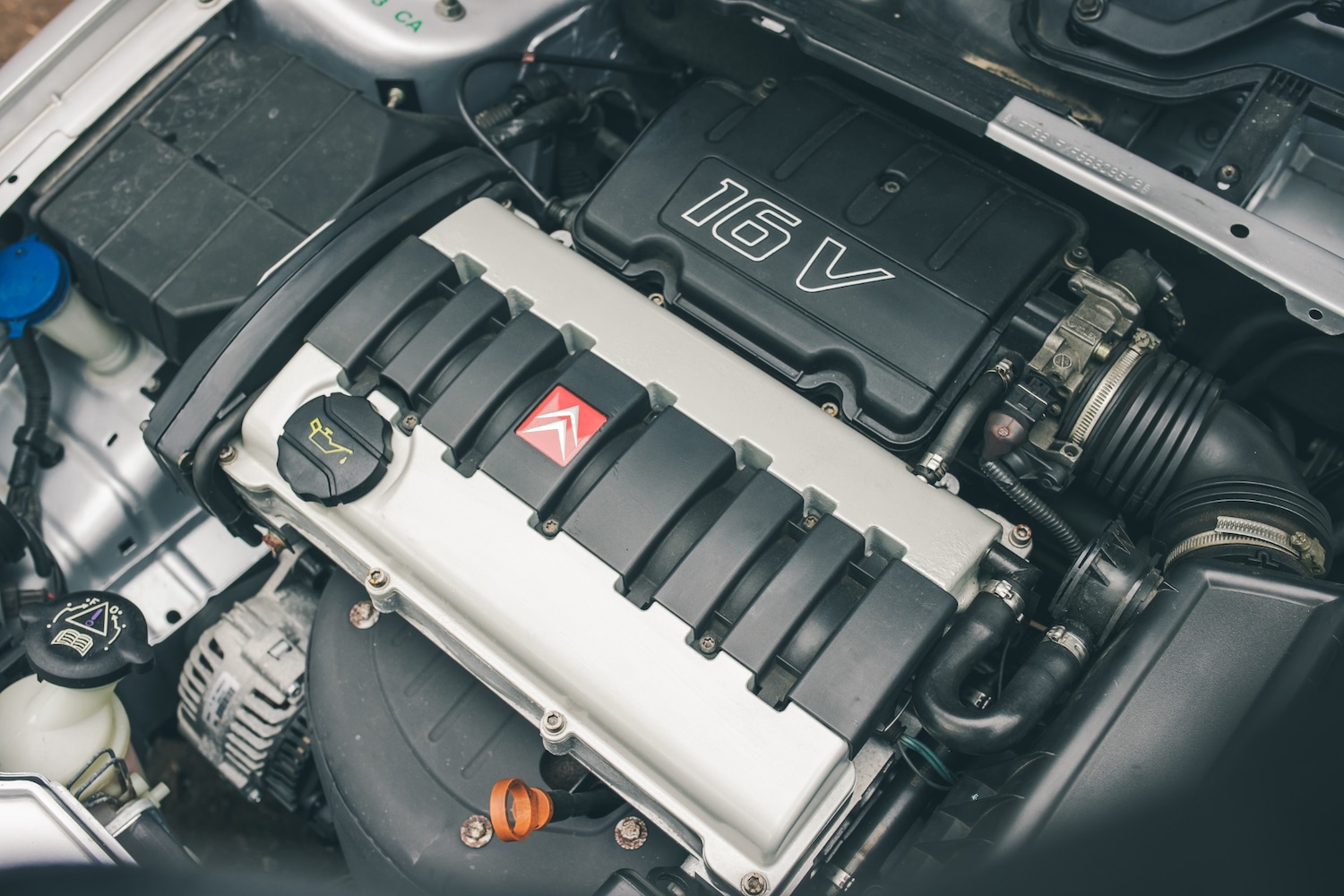 Used Citroen Saxo 1997 for sale - 77166241: Photo 12