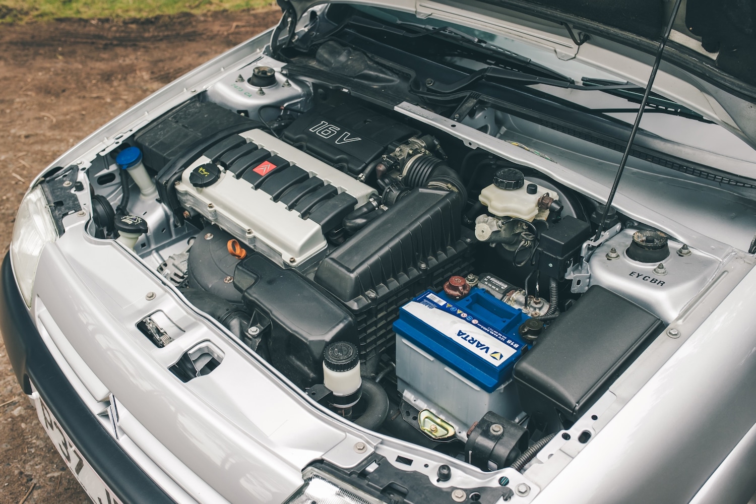 Used Citroen Saxo 1997 for sale - 77166241: Photo 13