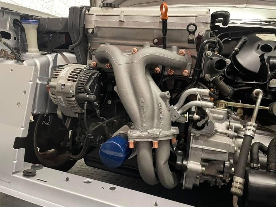 Used Citroen Saxo 1997 for sale - 77166241: Photo 14