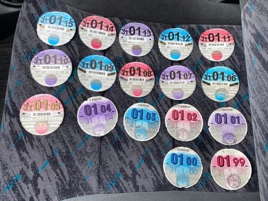 Used Citroen Saxo 1997 for sale - 77166241: Photo 19