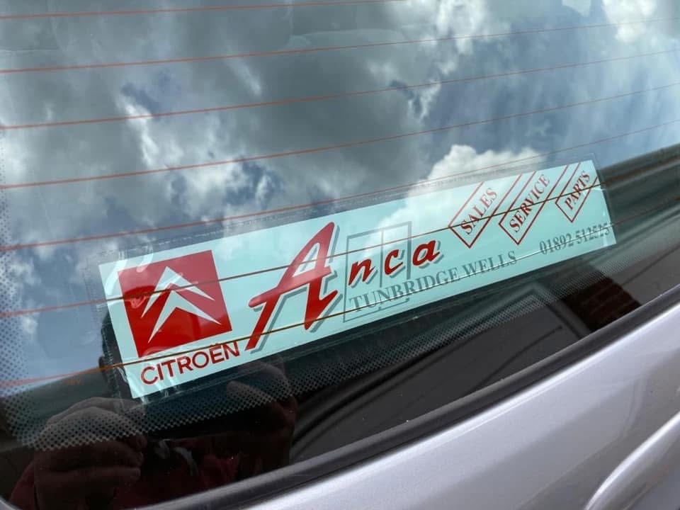 Used Citroen Saxo 1997 for sale - 77166241: Photo 20