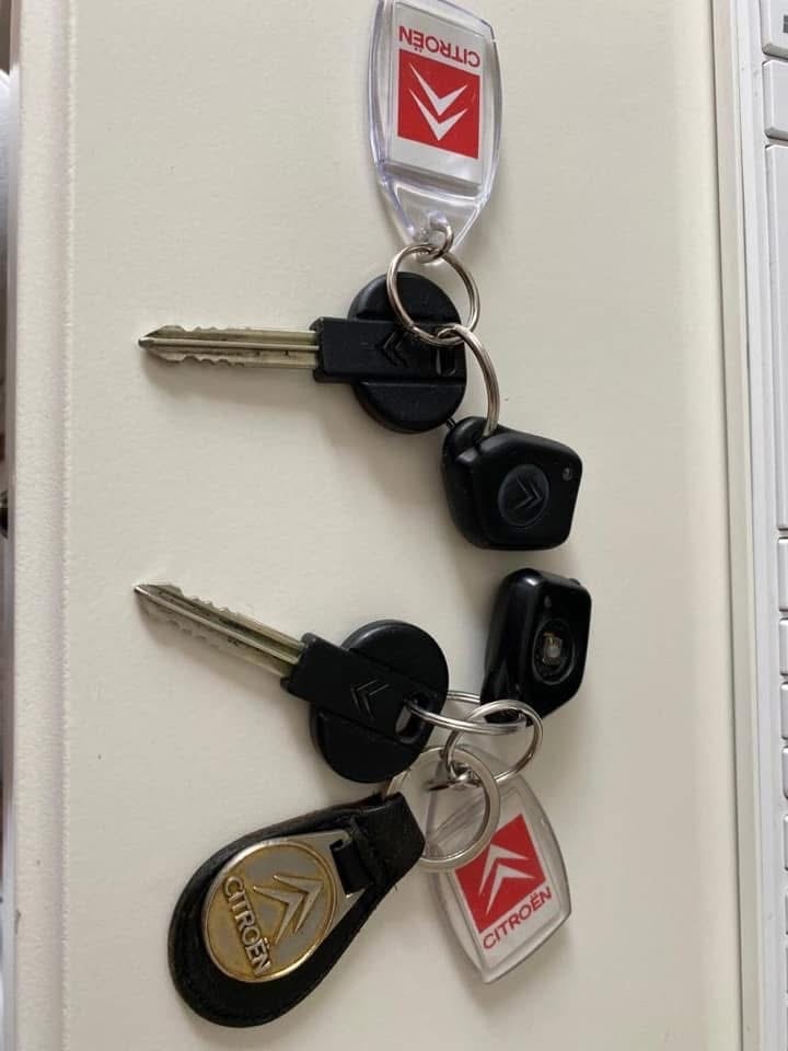 Used Citroen Saxo 1997 for sale - 77166241: Photo 21