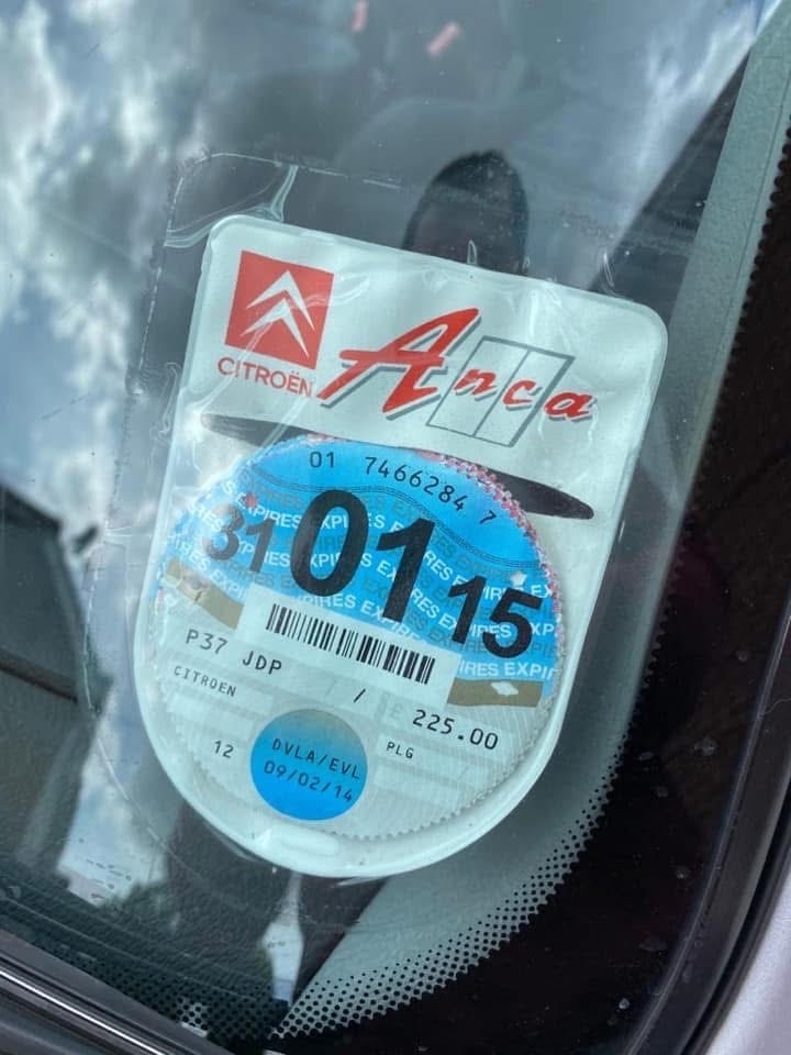 Used Citroen Saxo 1997 for sale - 77166241: Photo 22