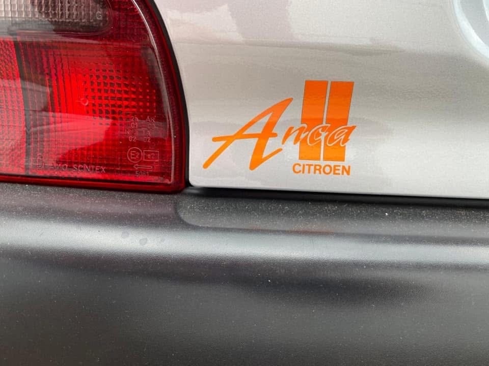 Used Citroen Saxo 1997 for sale - 77166241: Photo 23