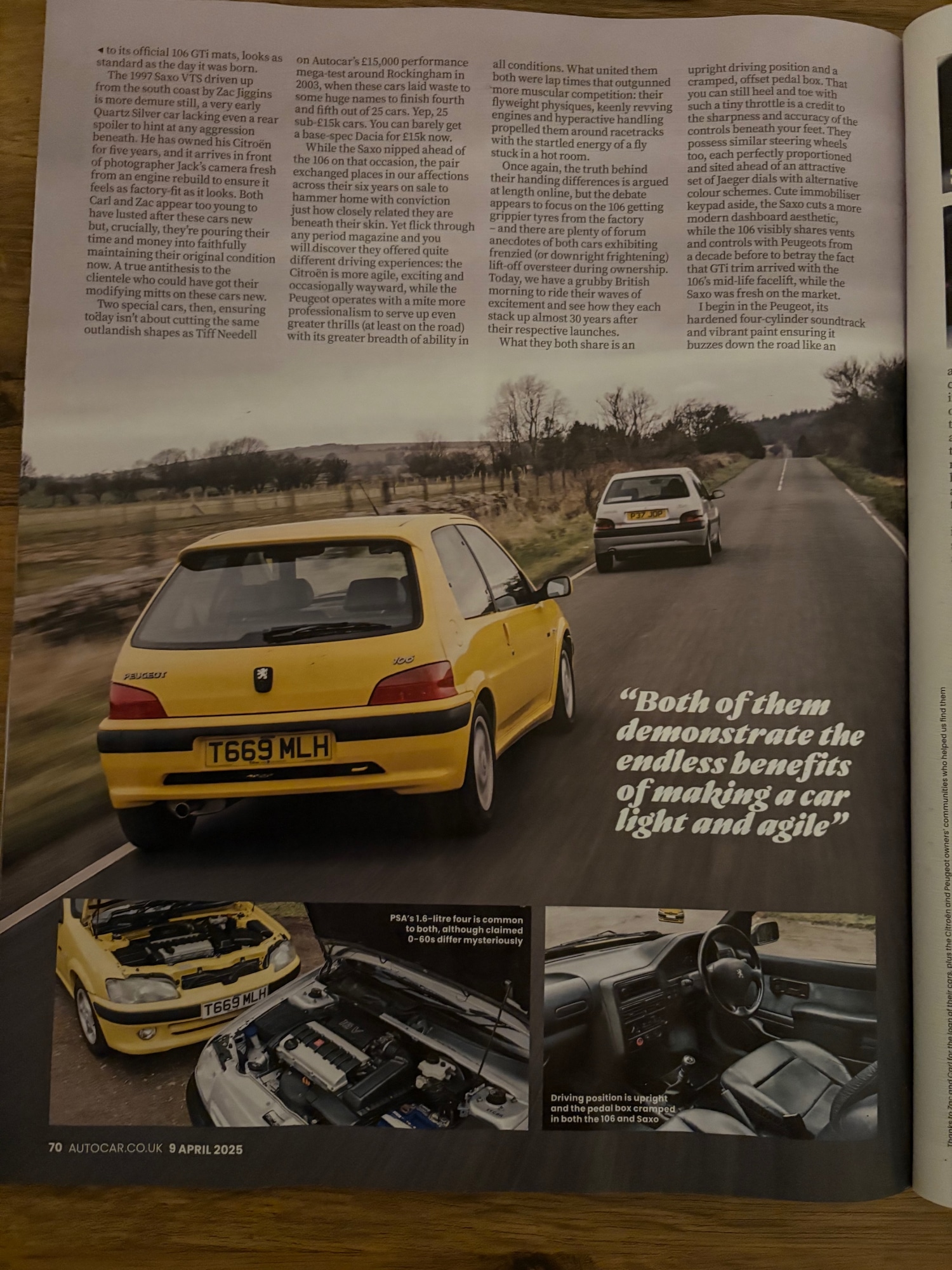 Used Citroen Saxo 1997 for sale - 77166241: Photo 26