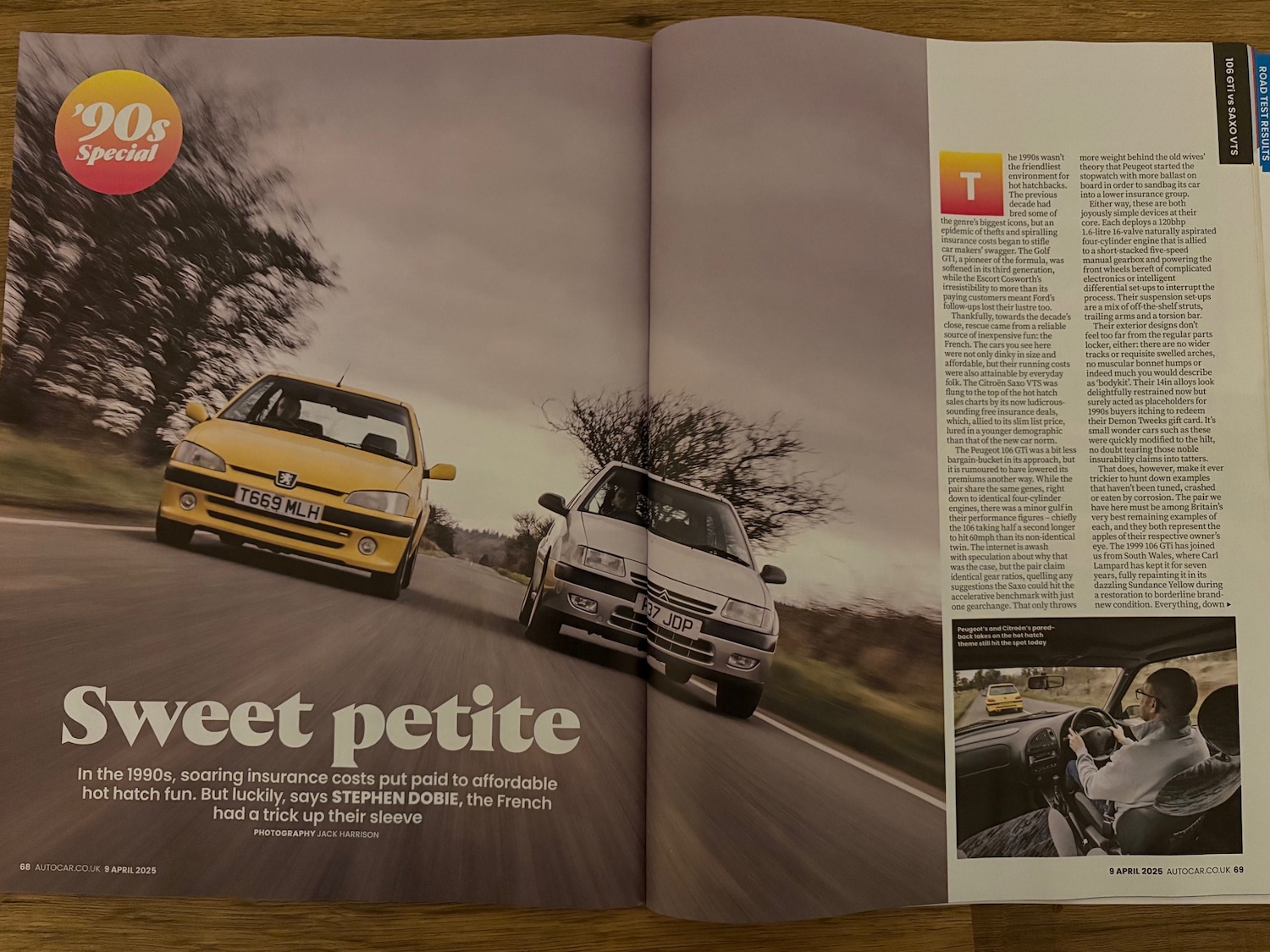 Used Citroen Saxo 1997 for sale - 77166241: Photo 27