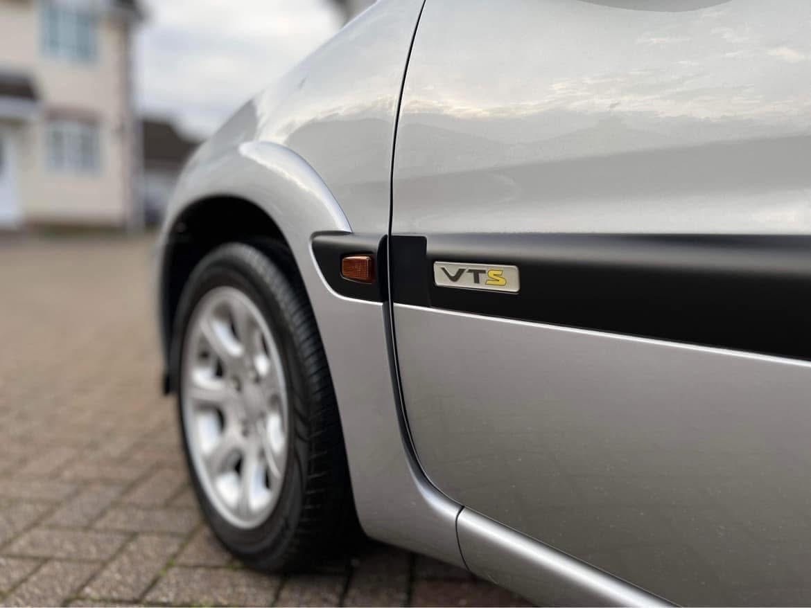 Used Citroen Saxo 1997 for sale - 77166241: Photo 4