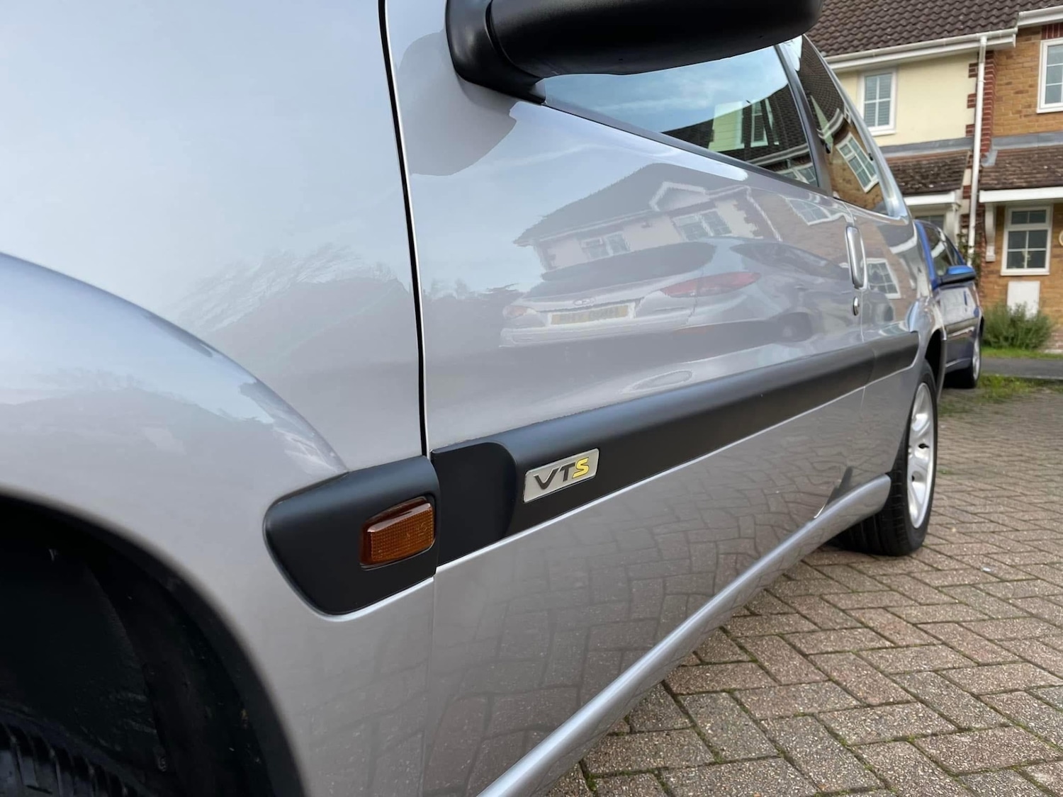 Used Citroen Saxo 1997 for sale - 77166241: Photo 5