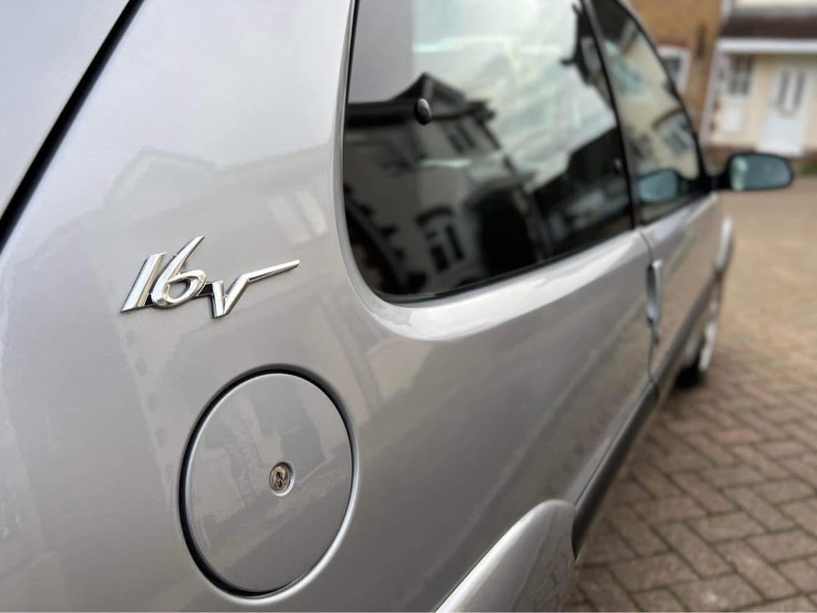 Used Citroen Saxo 1997 for sale - 77166241: Photo 6