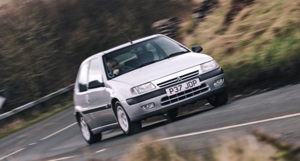 Used Citroen Saxo 1997 for sale - 77166241: Photo 7