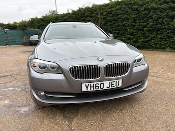 Used BMW 5 Series 2010 for sale - 77897936: Photo