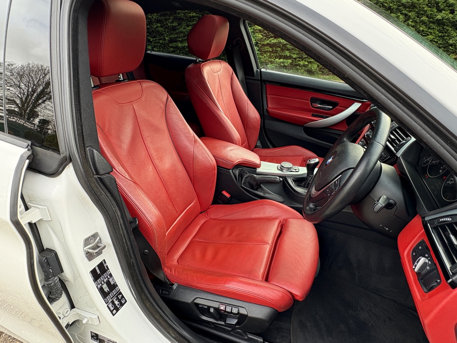 Used BMW 4 Series Gran Coupe 2015 for sale - 77707345: Photo 26