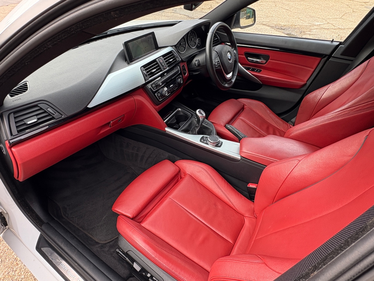 Used BMW 4 Series Gran Coupe 2015 for sale - 77707345: Photo 27