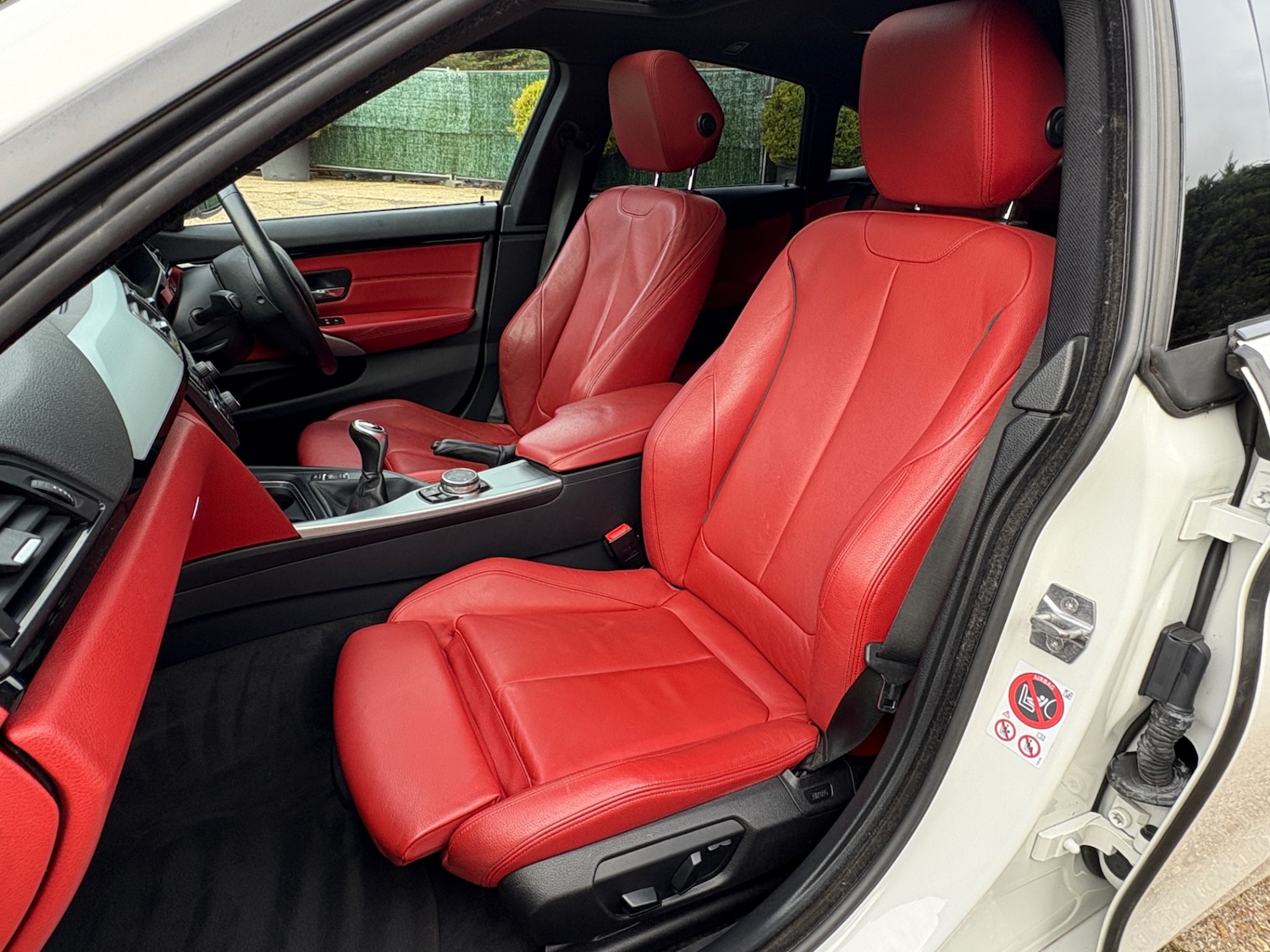 Used BMW 4 Series Gran Coupe 2015 for sale - 77707345: Photo 28