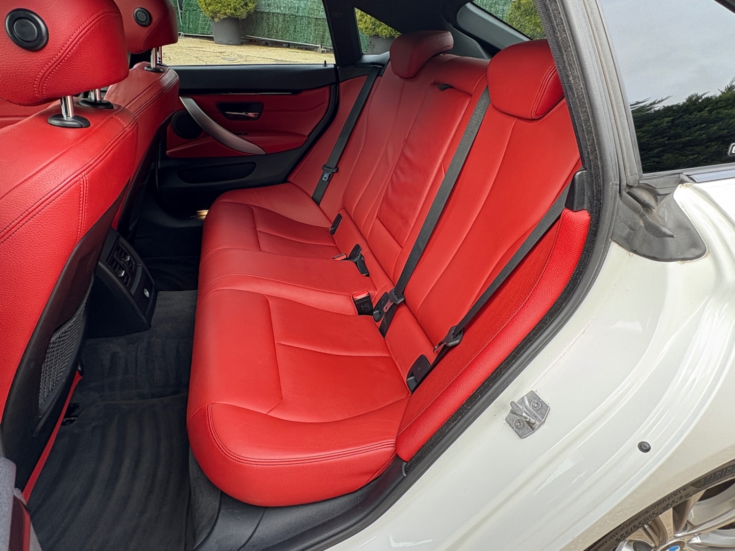 Used BMW 4 Series Gran Coupe 2015 for sale - 77707345: Photo 29