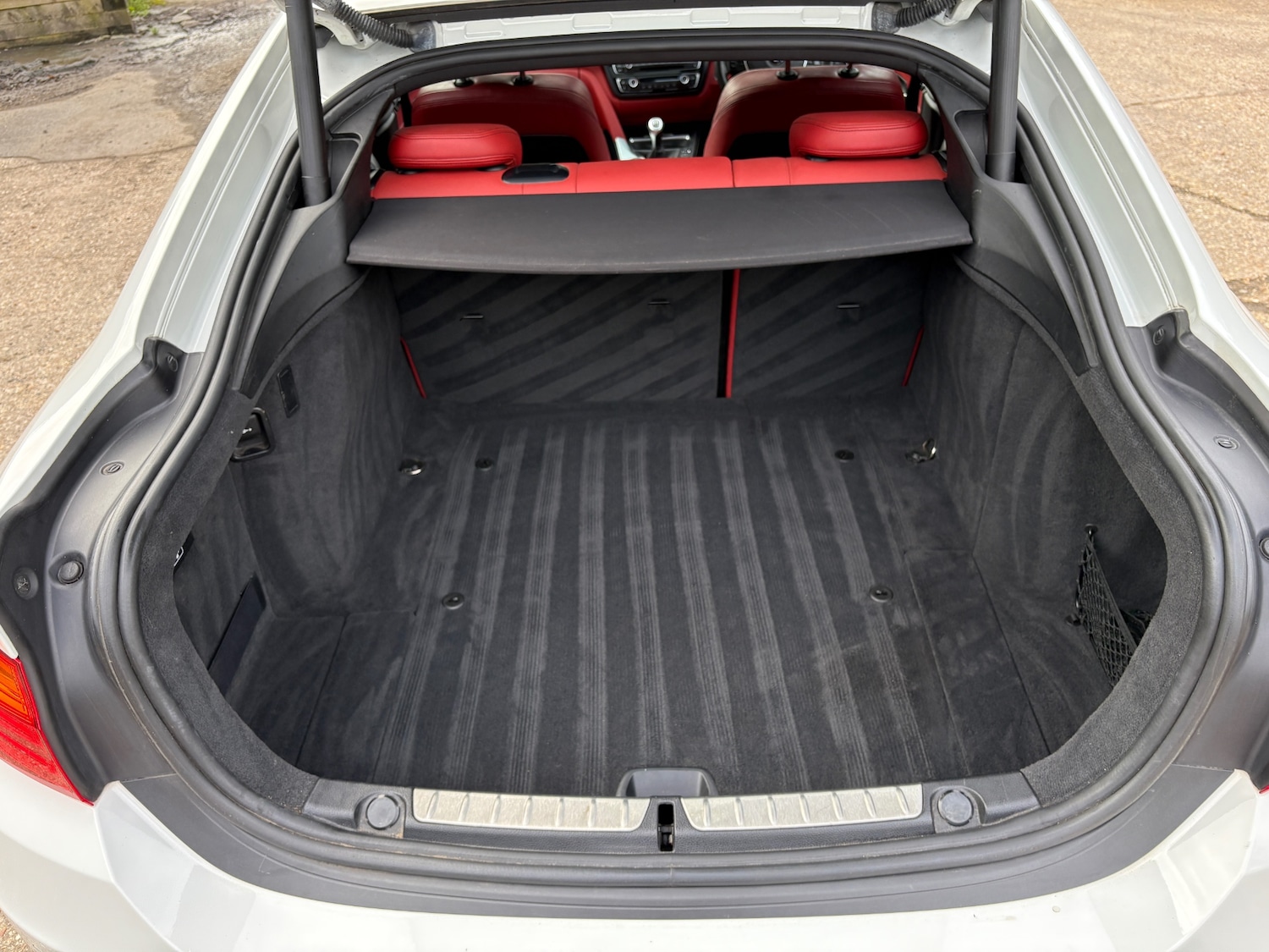 Used BMW 4 Series Gran Coupe 2015 for sale - 77707345: Photo 30