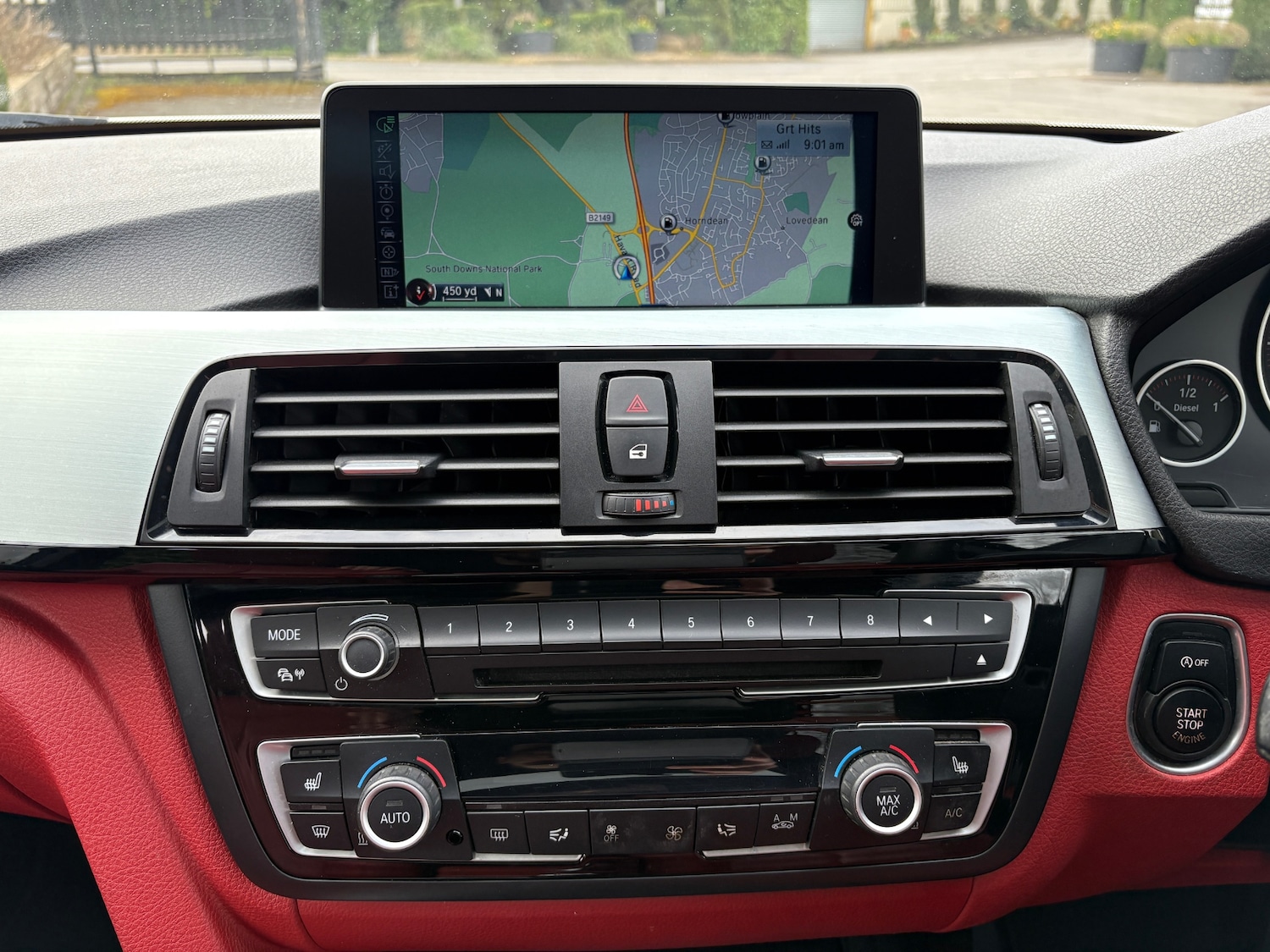 Used BMW 4 Series Gran Coupe 2015 for sale - 77707345: Photo 33