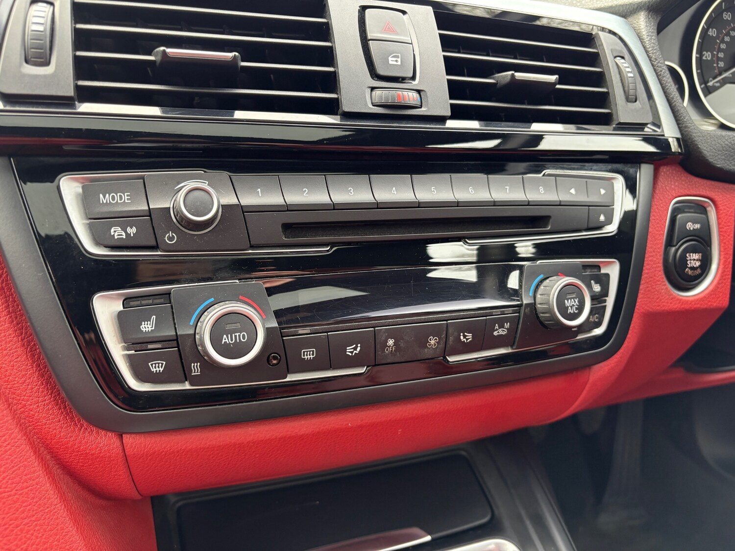 Used BMW 4 Series Gran Coupe 2015 for sale - 77707345: Photo 34