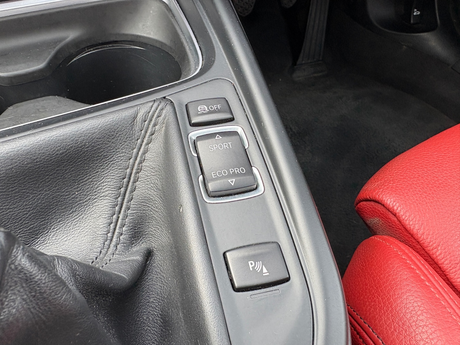 Used BMW 4 Series Gran Coupe 2015 for sale - 77707345: Photo 36