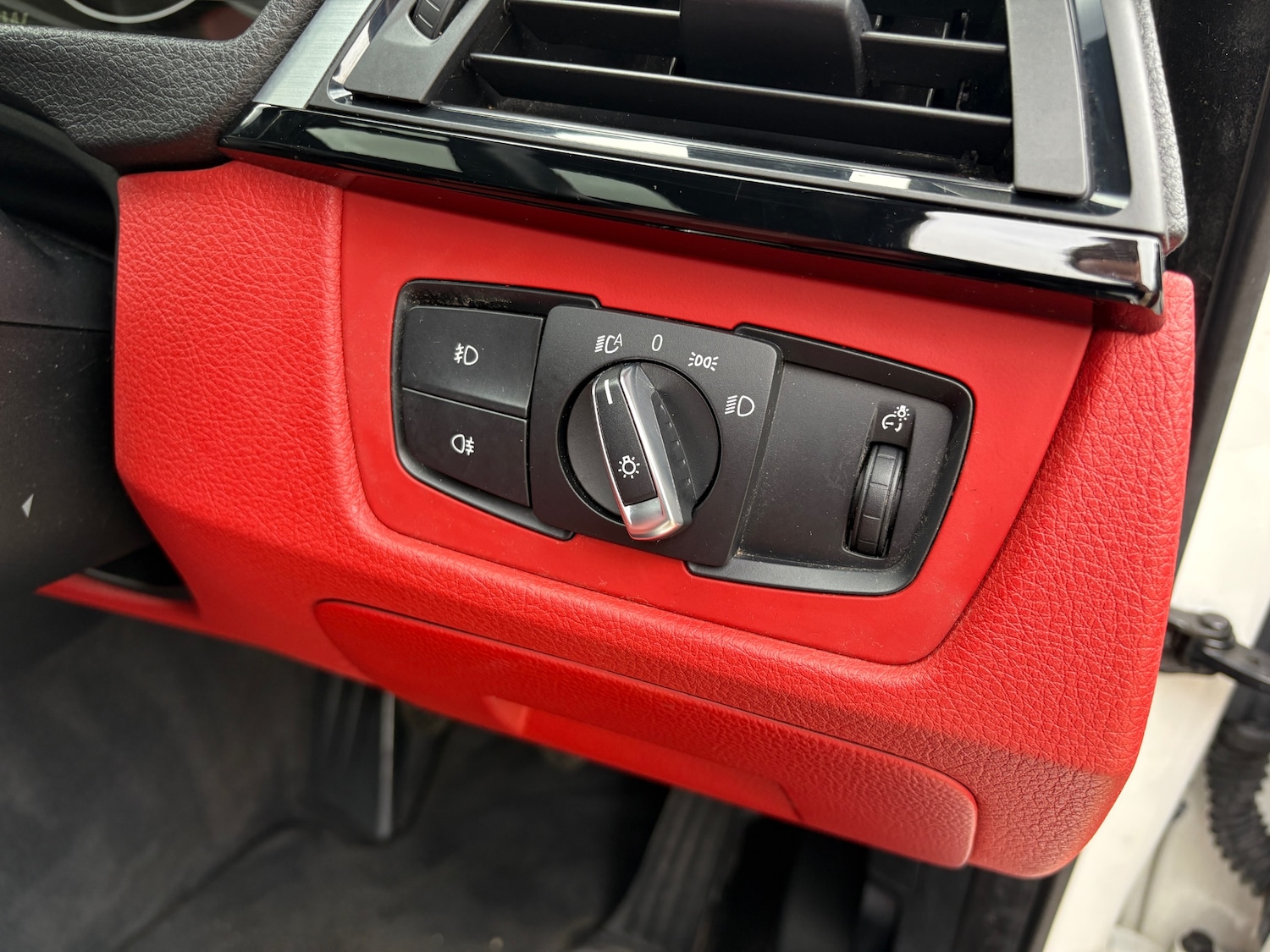 Used BMW 4 Series Gran Coupe 2015 for sale - 77707345: Photo 39