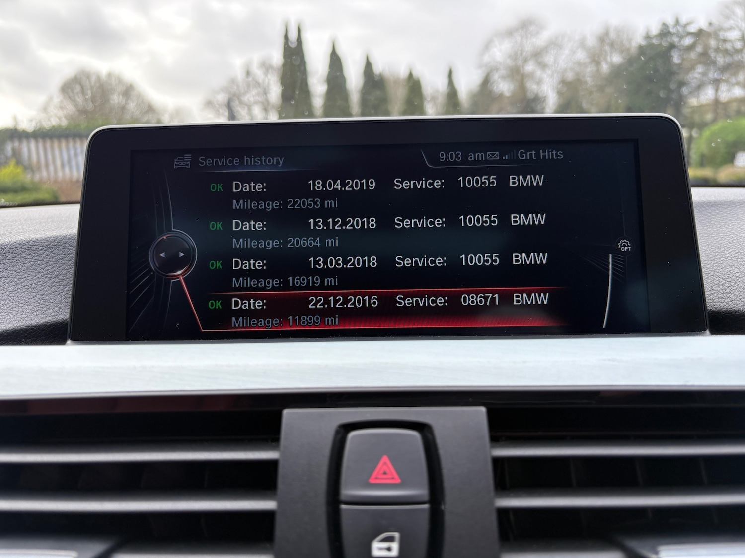 Used BMW 4 Series Gran Coupe 2015 for sale - 77707345: Photo 41