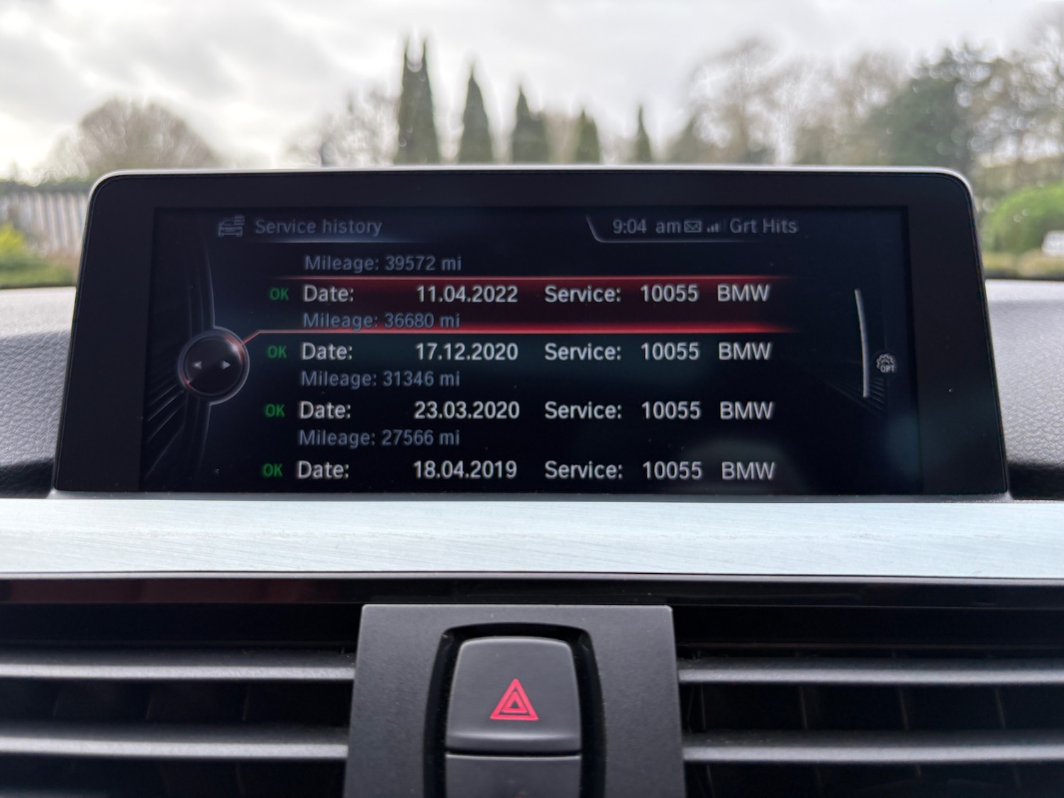 Used BMW 4 Series Gran Coupe 2015 for sale - 77707345: Photo 42