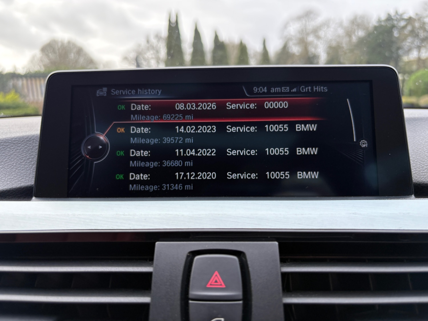 Used BMW 4 Series Gran Coupe 2015 for sale - 77707345: Photo 43