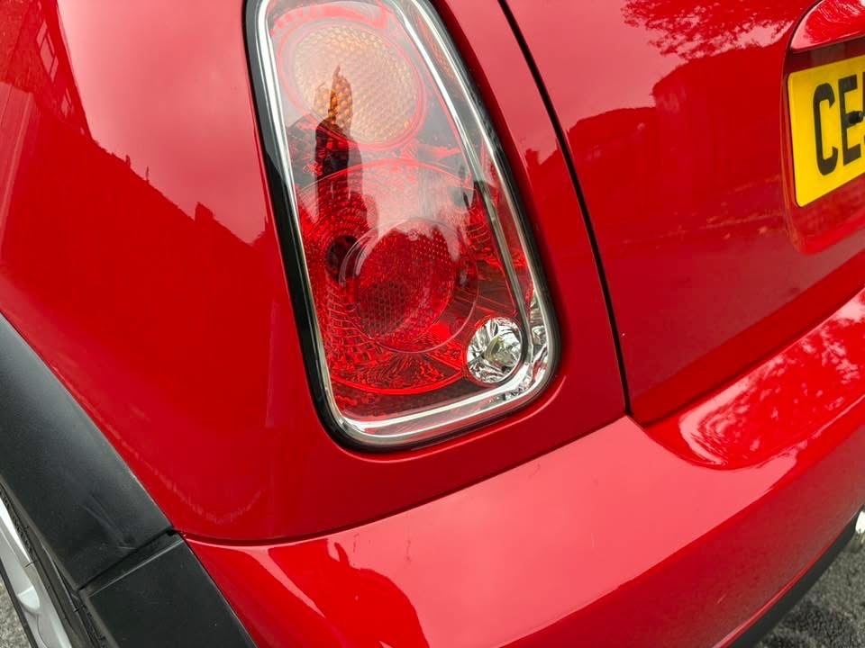 Used MINI Hatch 2005 for sale - 77707028: Photo 10