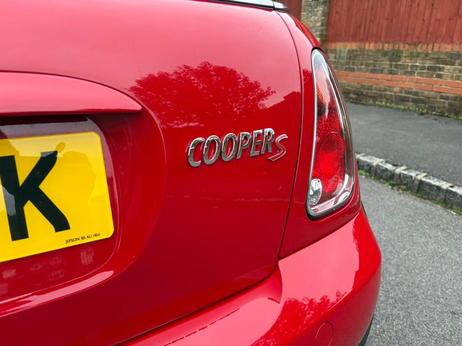 Used MINI Hatch 2005 for sale - 77707028: Photo 11