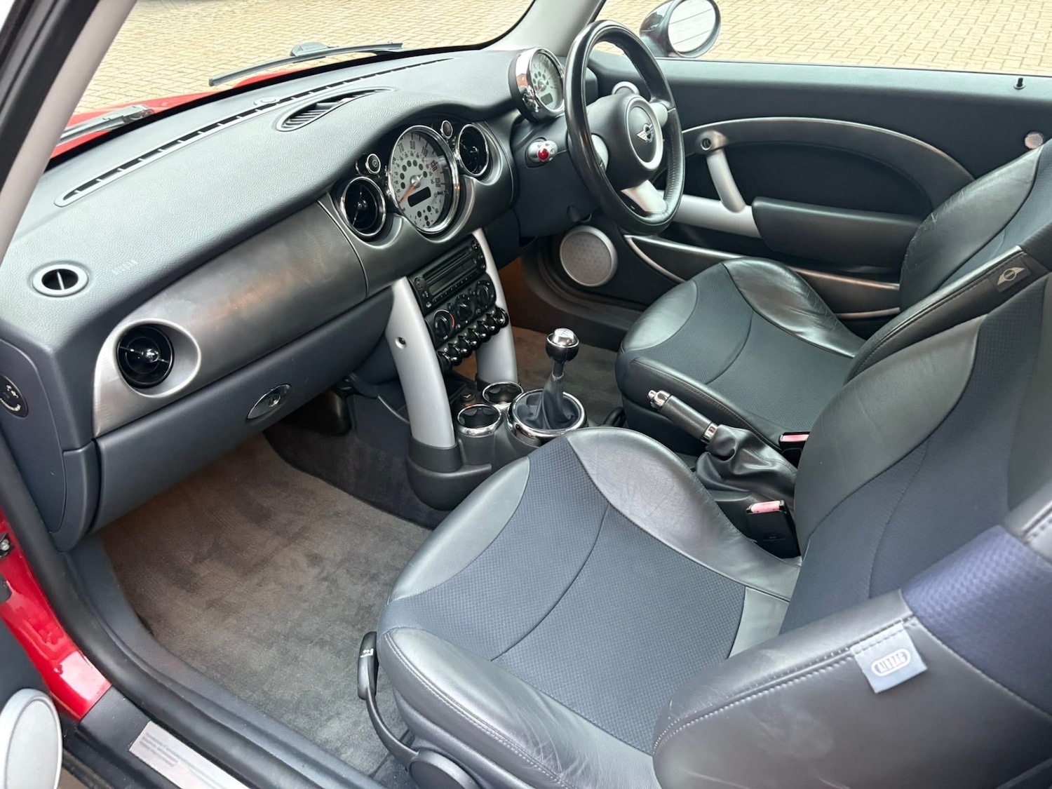 Used MINI Hatch 2005 for sale - 77707028: Photo 15